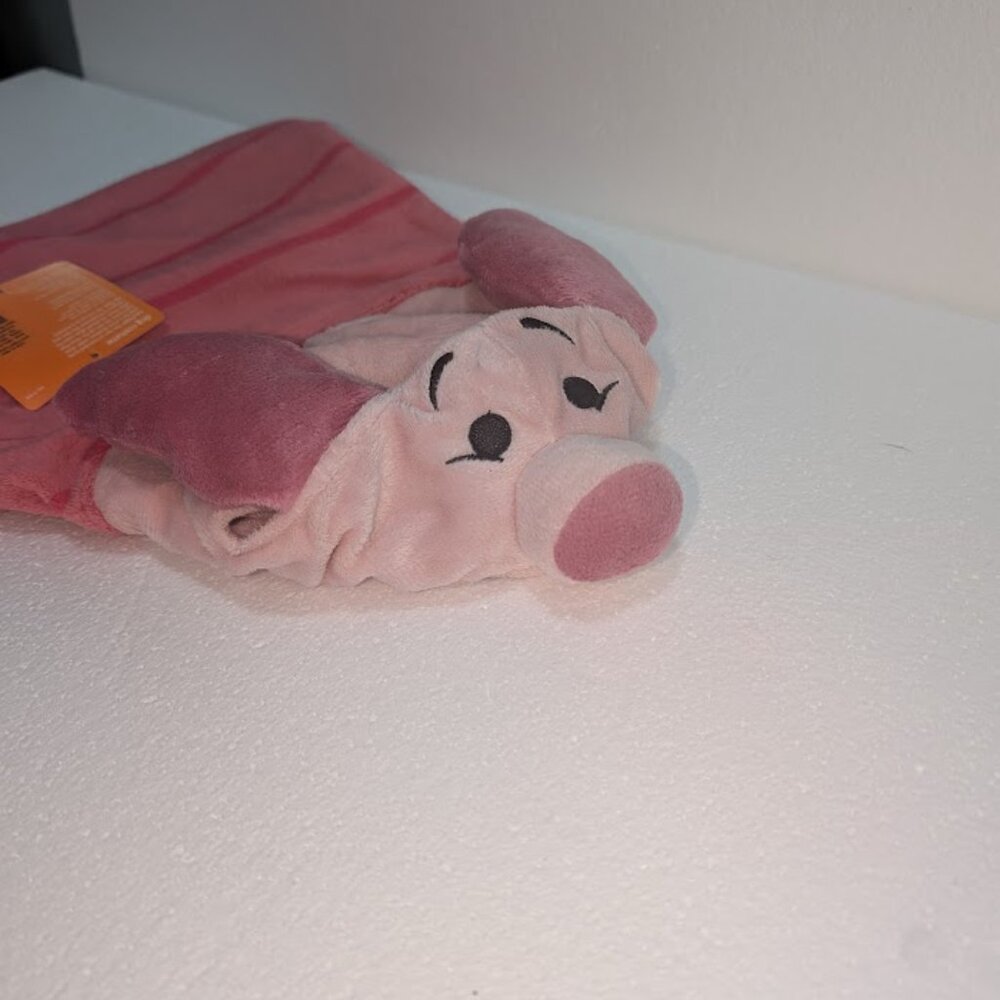 Pink Pig Dog Costume - Picture 2 of 5